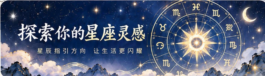 星座